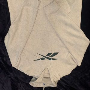 Hoodie Reebok
